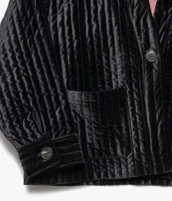 VESTE HAMZA Femme Vêtements