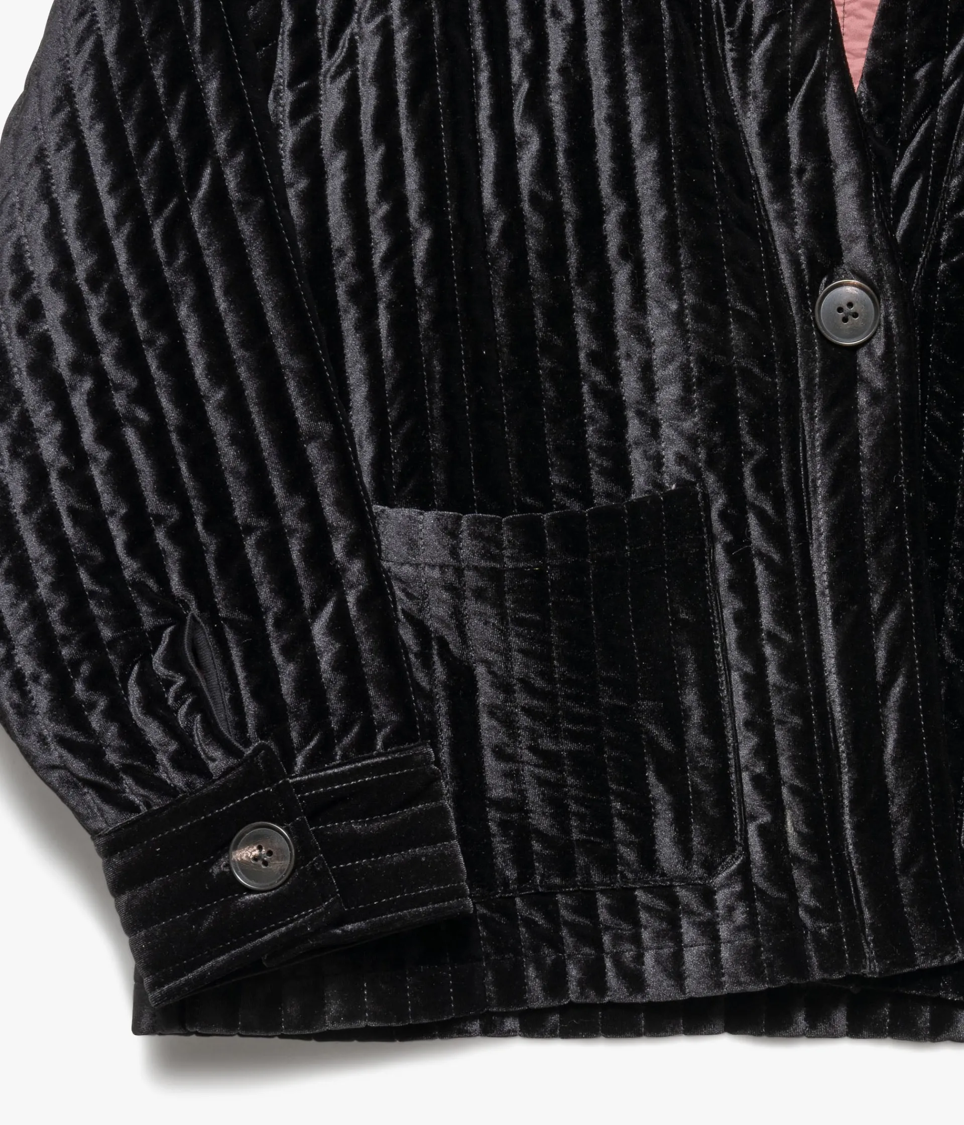 VESTE HAMZA Femme Vêtements