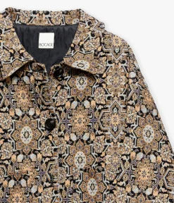 Outlet VESTE HELSA Femme Vêtements