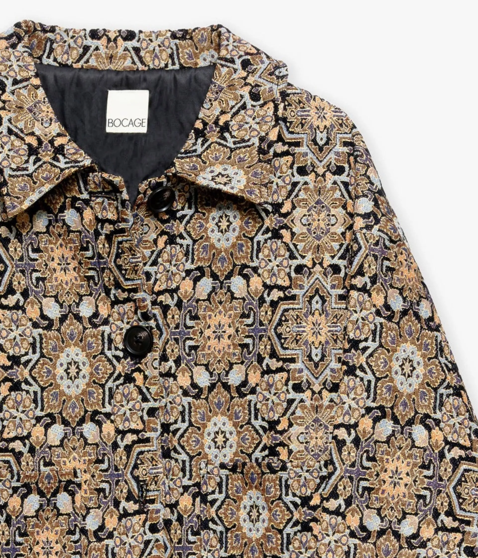 Outlet VESTE HELSA Femme Vêtements